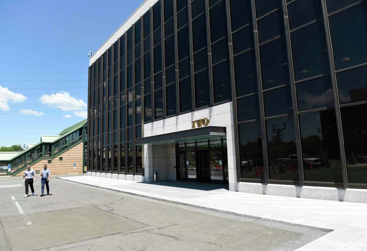 Lamont Global financial firm opening Greenwich office, bringing 200 jobs