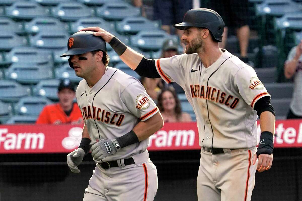 Mike Tauchman is finally playing often, and the new Giant is