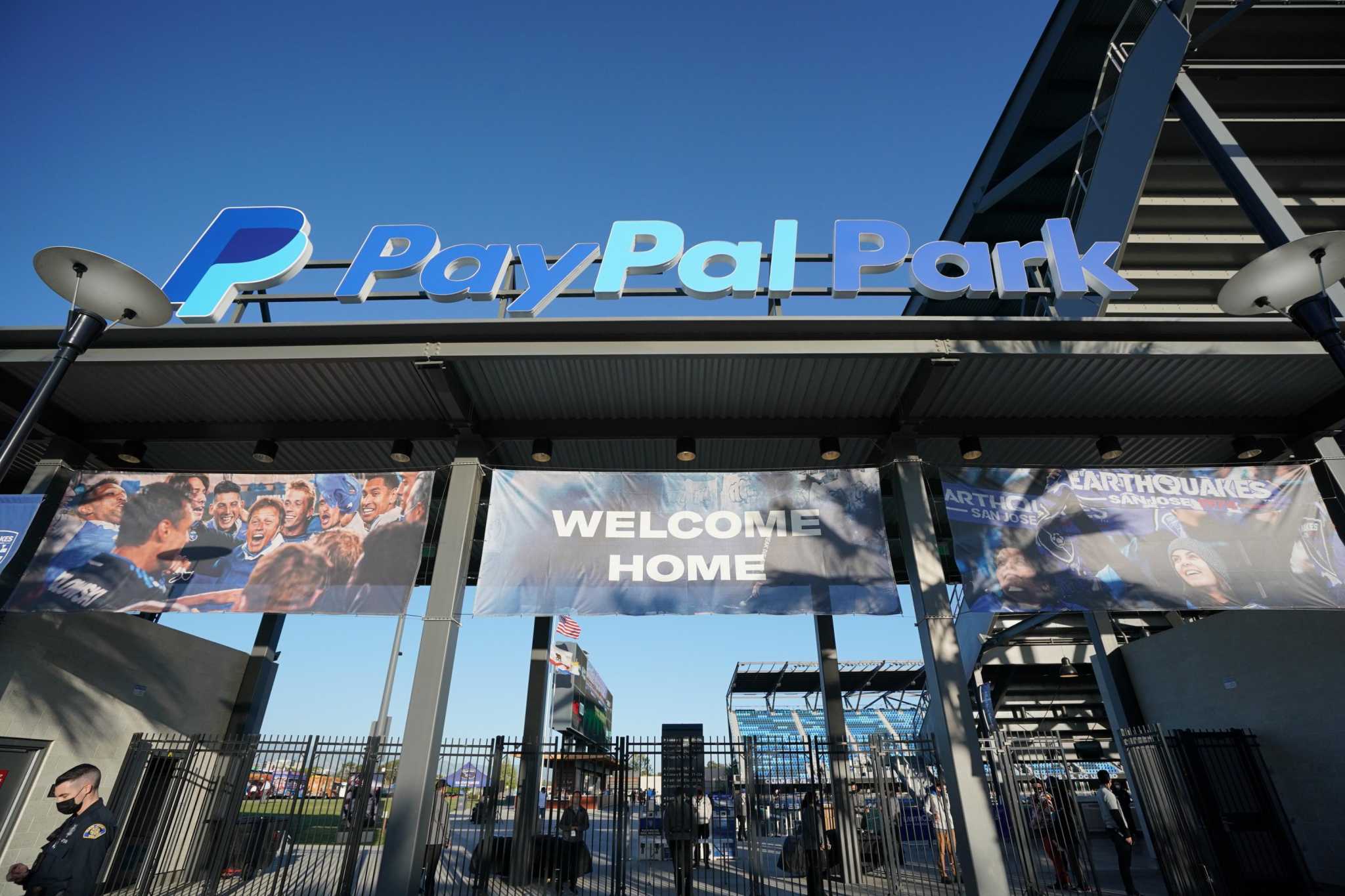 Police respond to fights, shooting at San Jose Earthquakes stadium after game - Vimarsana News