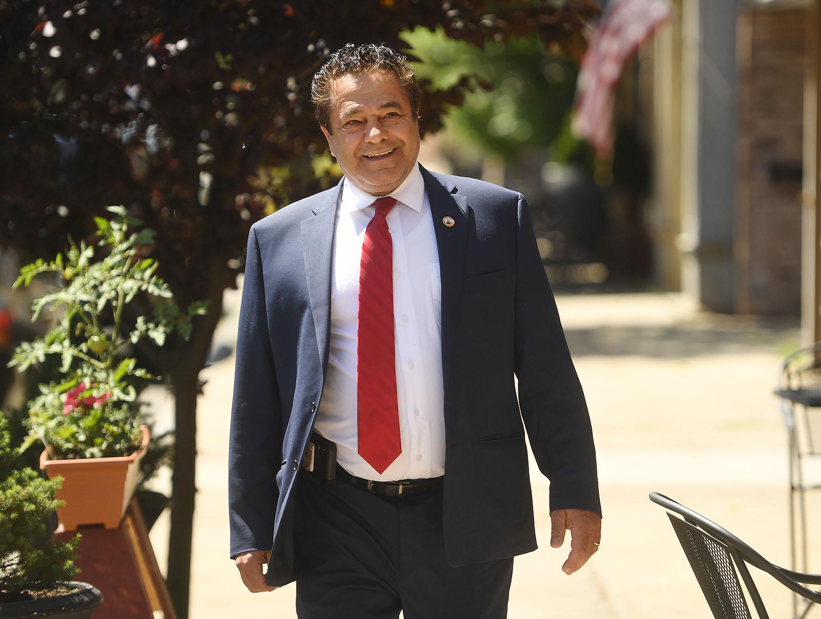 Ansonia Republicans dominate across the board - Vimarsana News