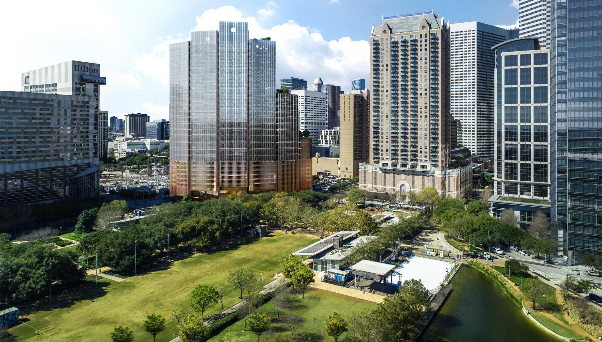 Houston Astros Skyline Players Name 2023 AL West Division