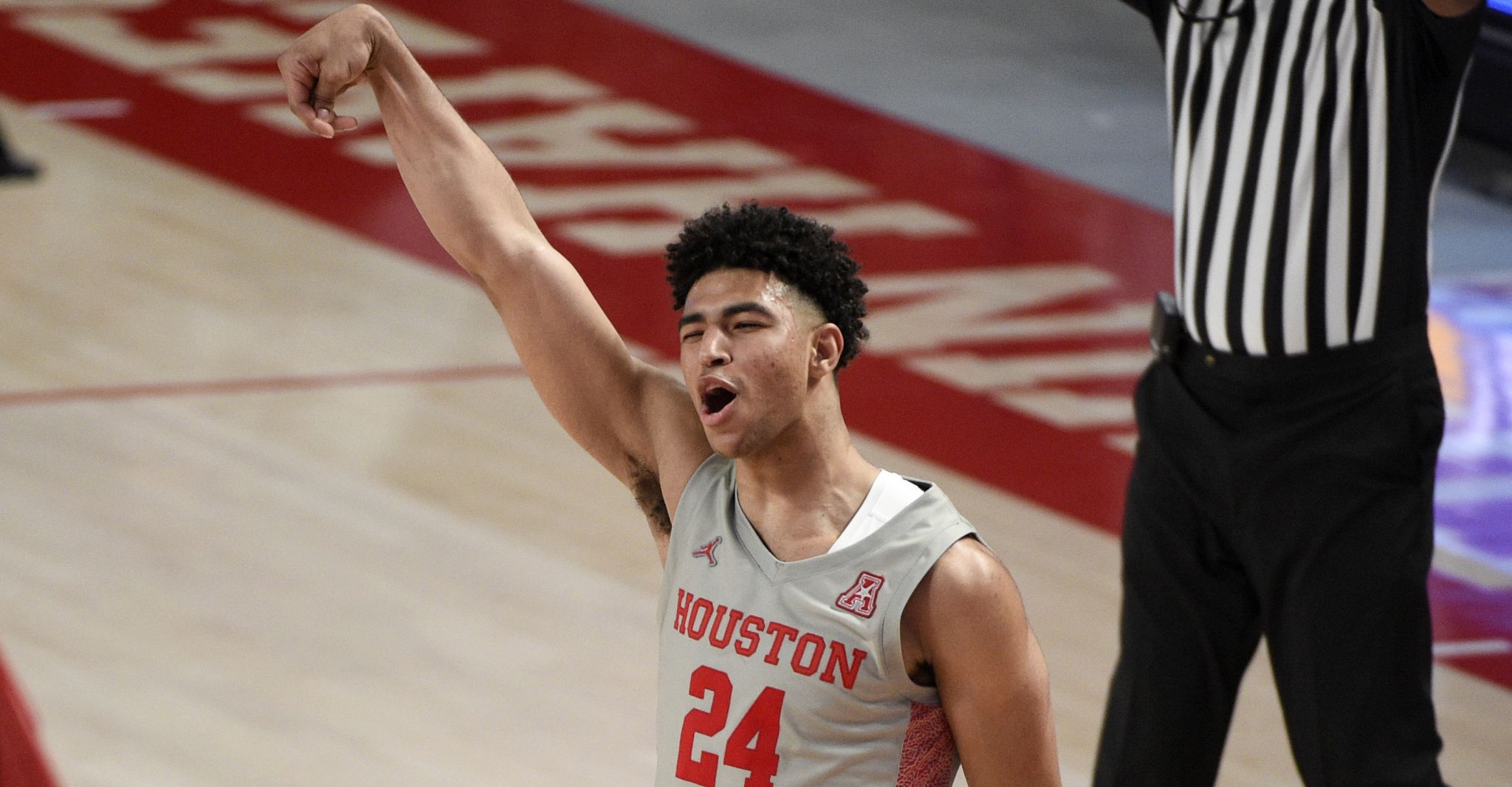 Quentin Grimes Showcasing His Growth At NBA Combine   RawImage 