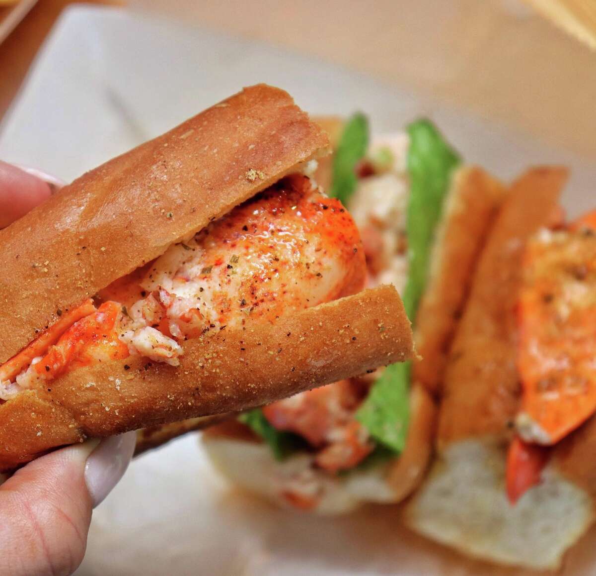 CT lobster roll restaurant LobsterCraft, already in Greenwich and Fairfield, opens third location