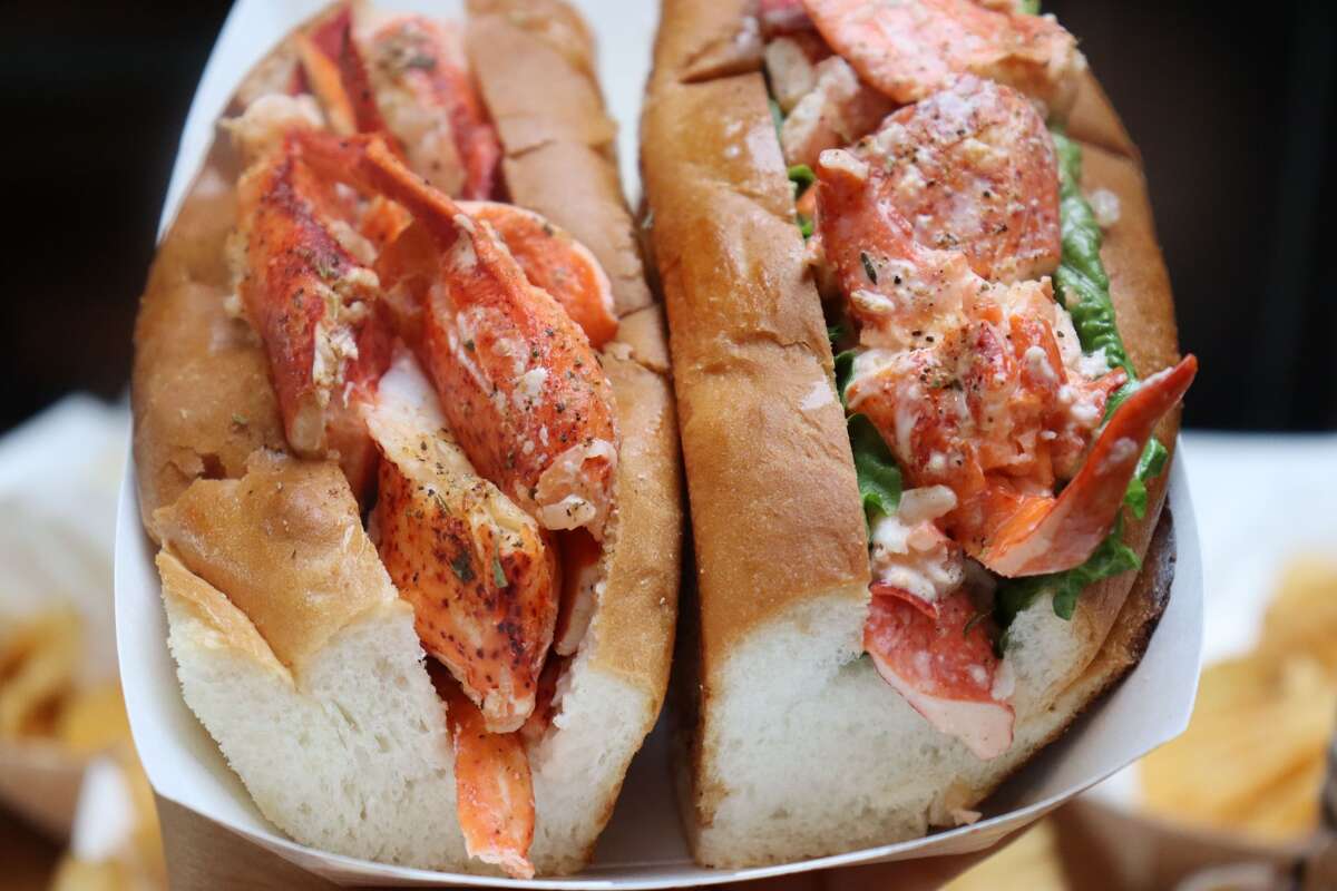 LobsterCraft's Fairfield location is now open