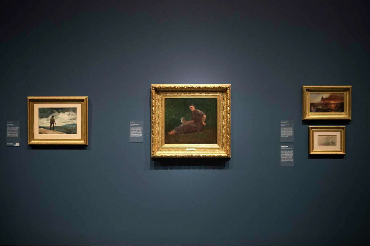 Monet To Matisse: Bemberg Exhibition Offers Houstonians Masterpieces ...