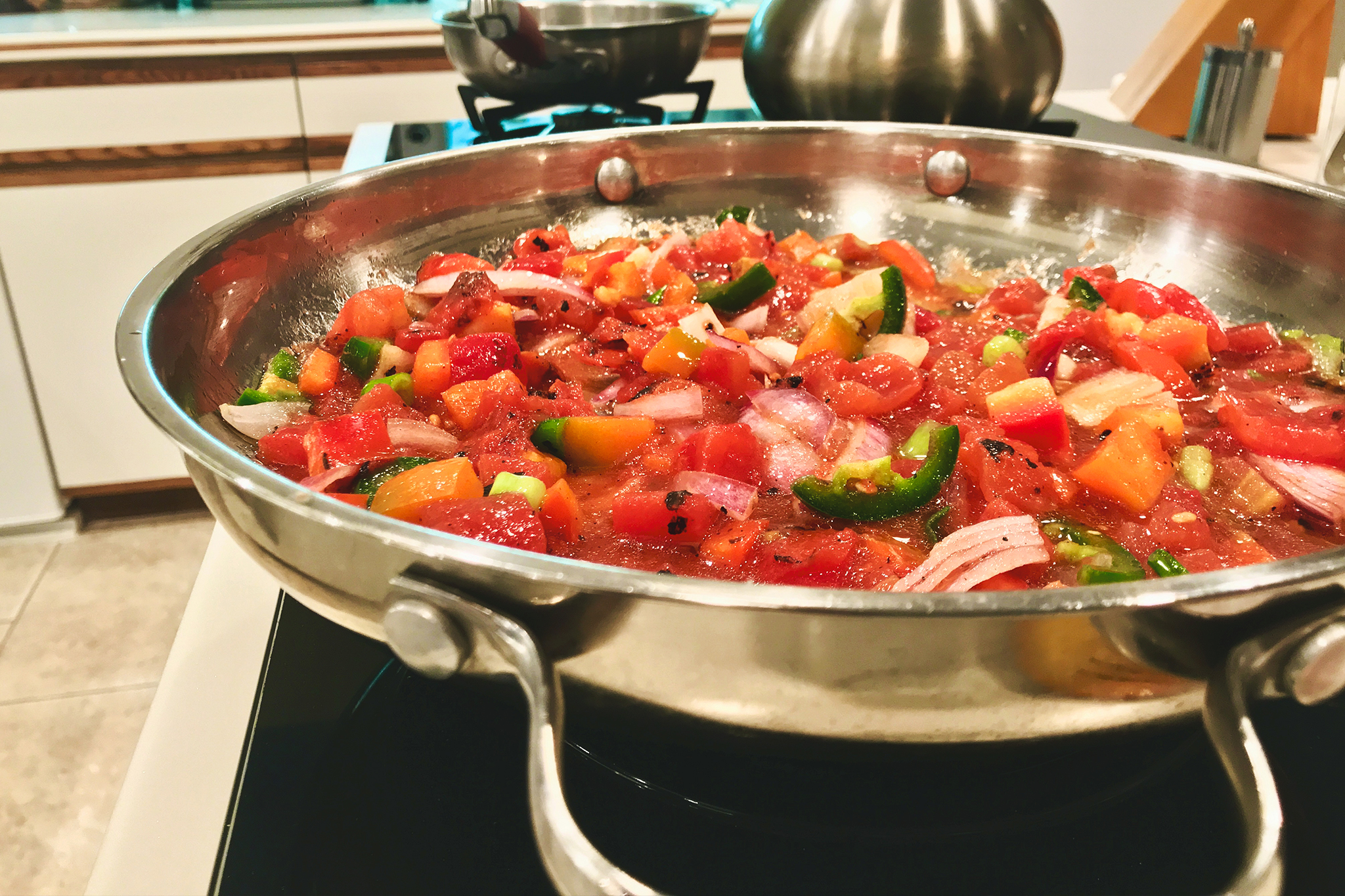 Stainless steel cookware: what you need to know