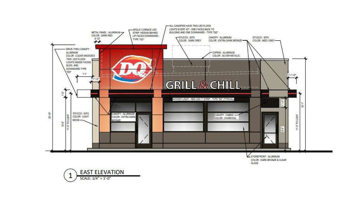 Are Blizzards headed to Brookfield? The town may get a Dairy Queen