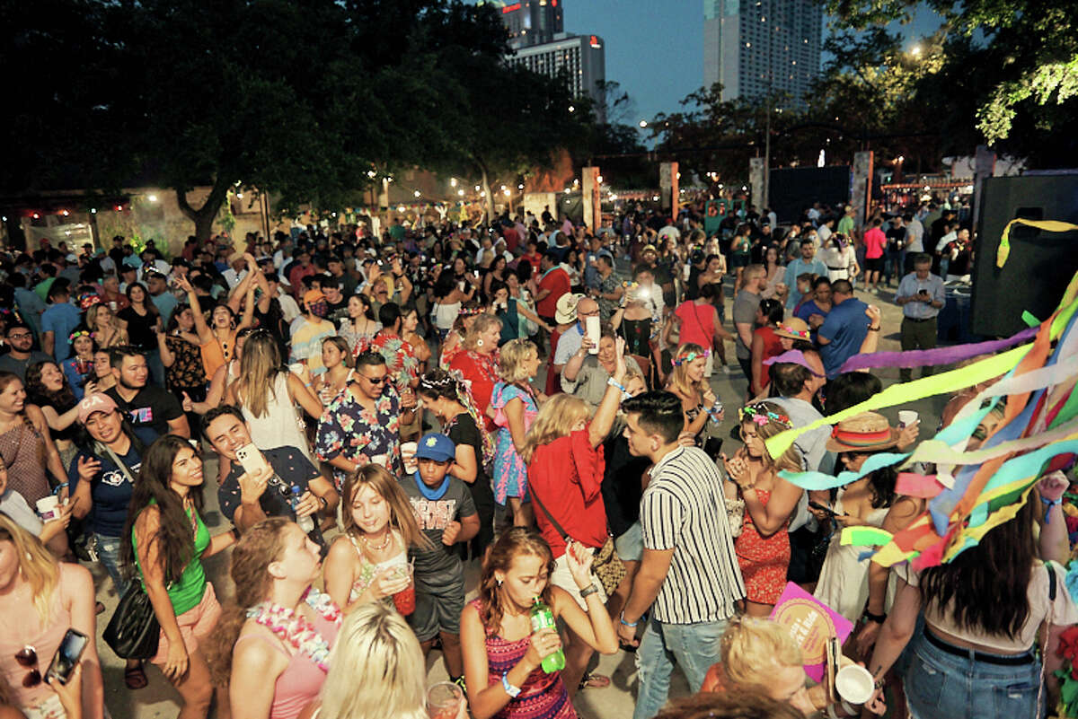 San Antonio Is Reuniting With Fiesta But A Lot Has Changed In Two Years