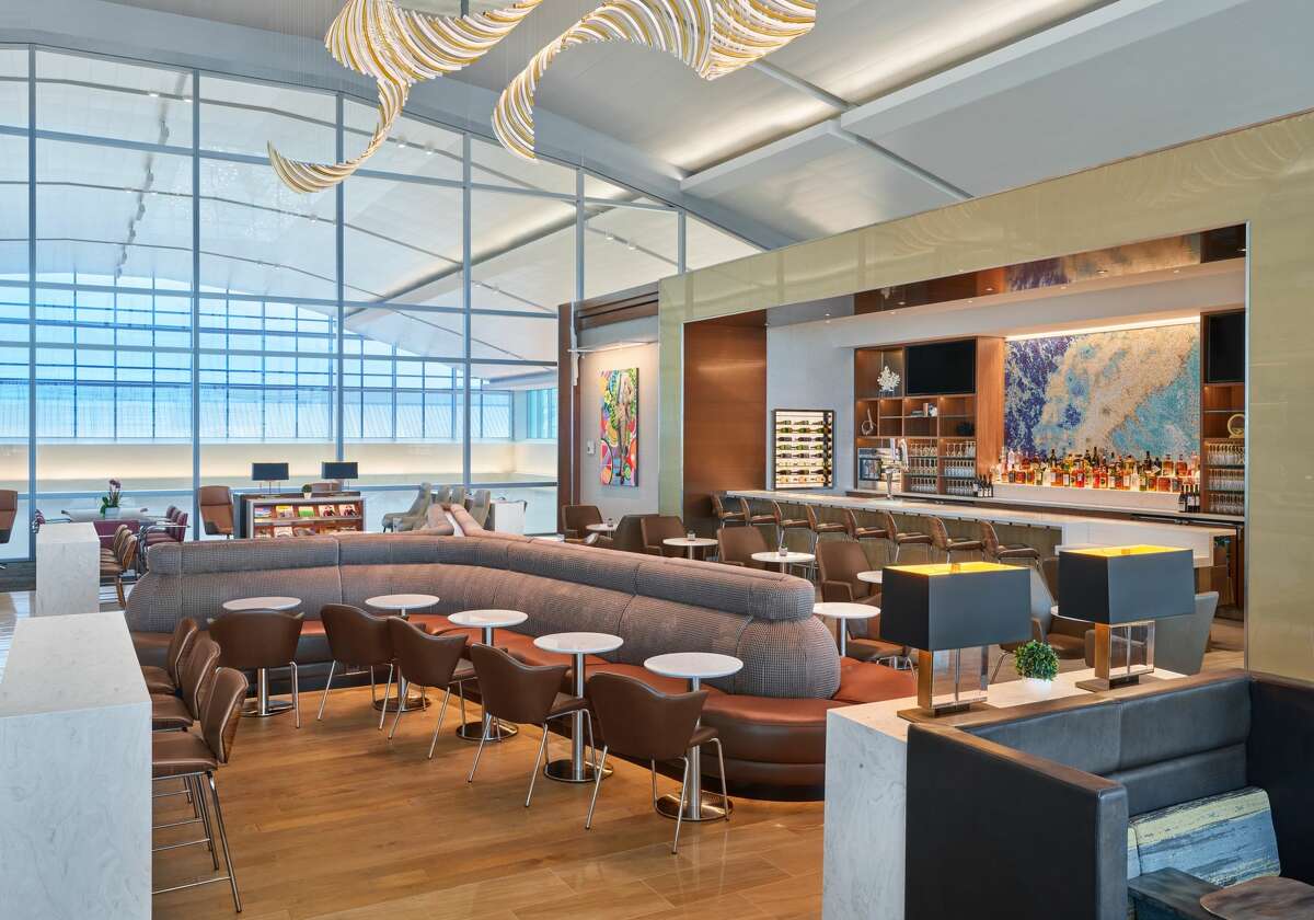 Newest Delta Sky Club opens in Fort Lauderdale as customers return to the skies.