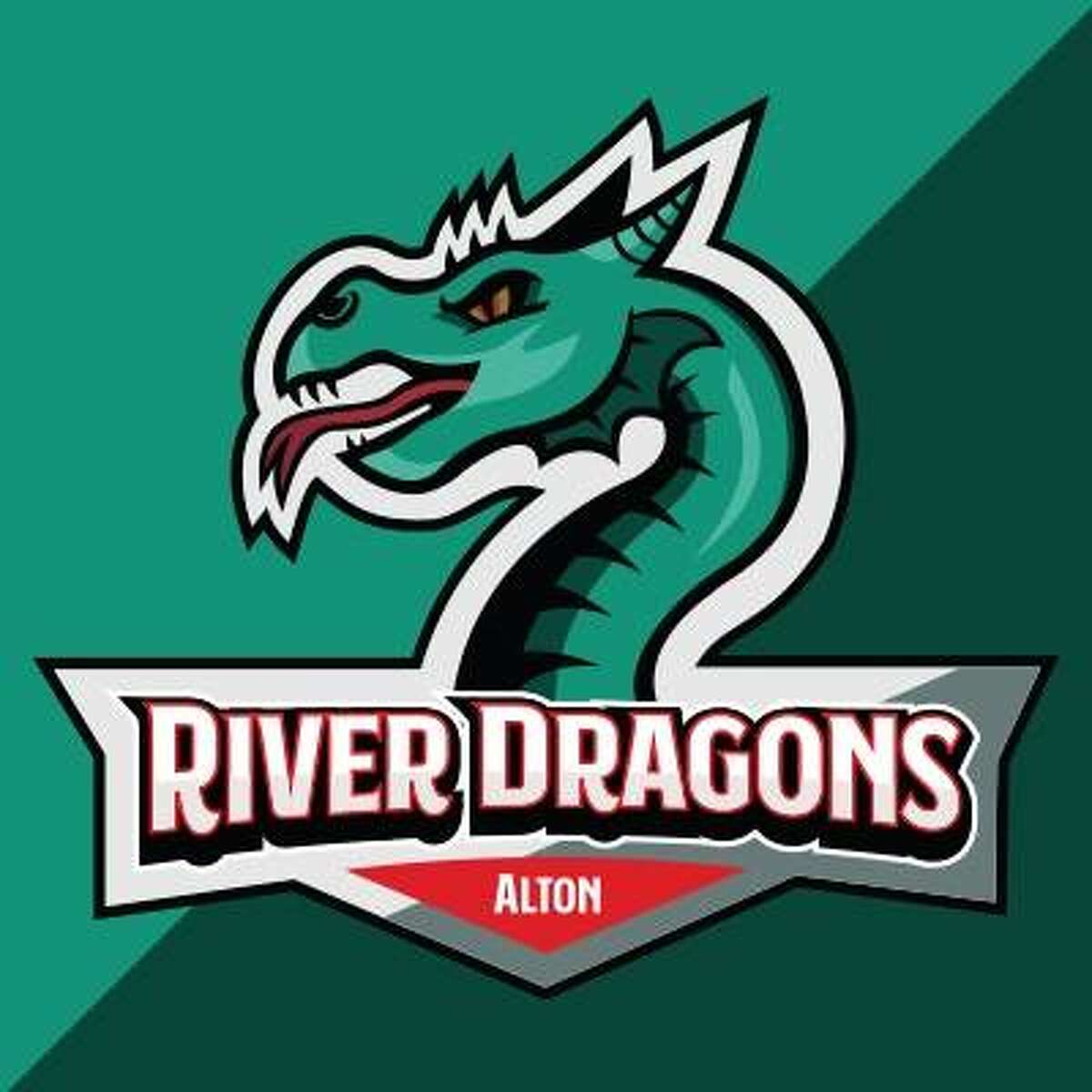 Alton River Dragons take on Quincy at 4:35 p.m. Sunday at Lloyd Hopkins Field, 98 Arnold Palmer Road, Alton.
