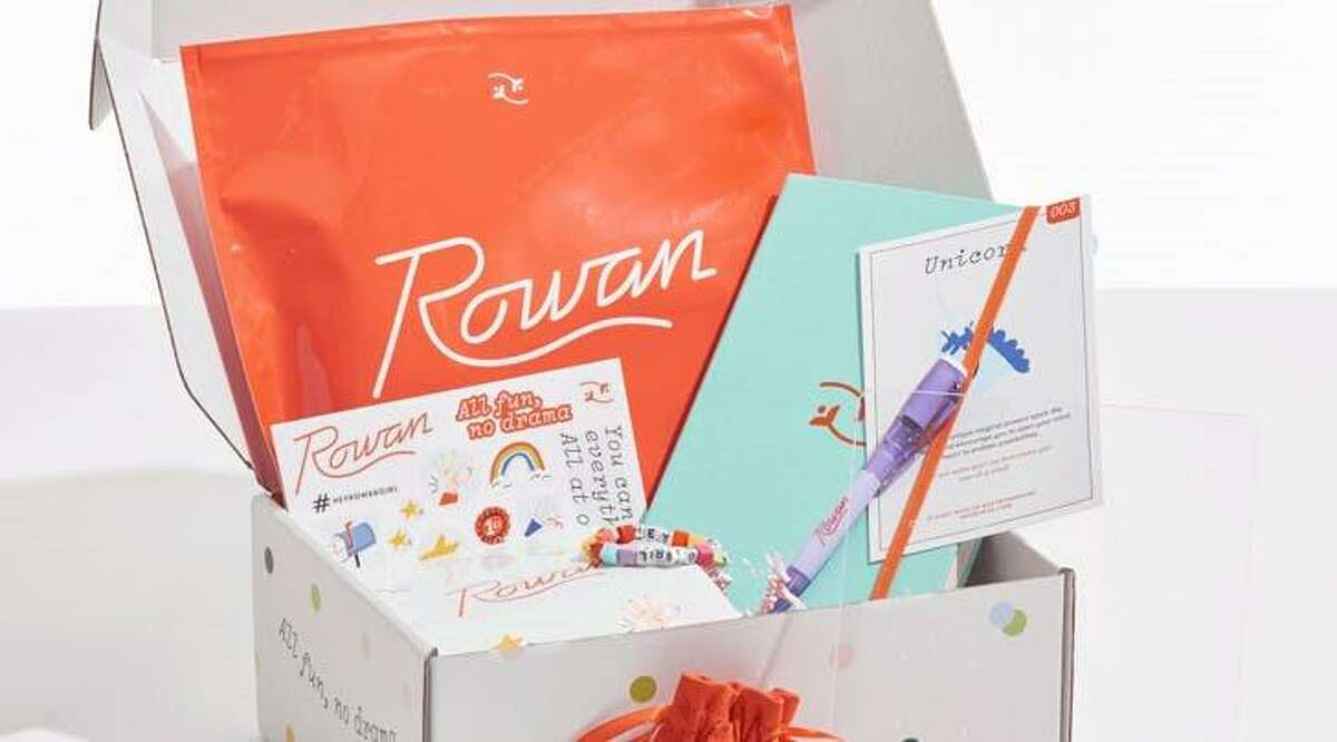 Rowan Ear Piercing studio will be one of about 30 businesses to open in Westport’s downtown in 2021.