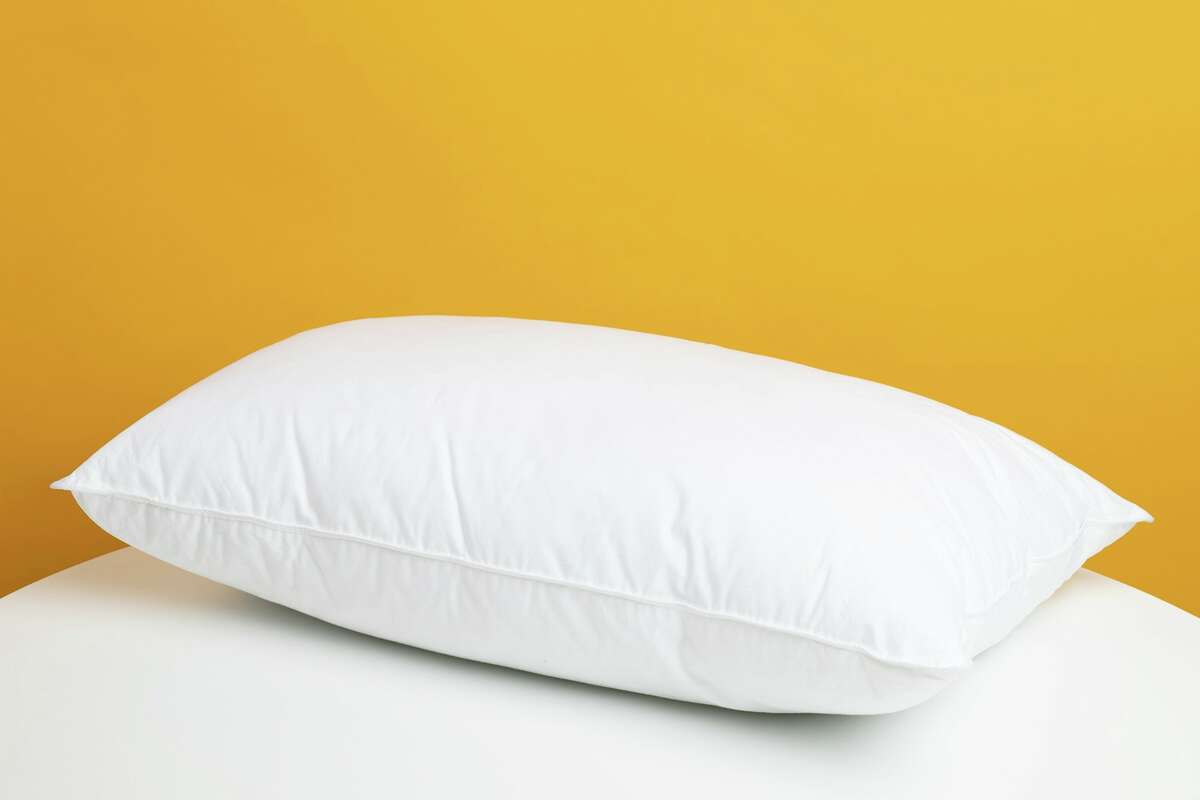 best pillow for combination sleepers