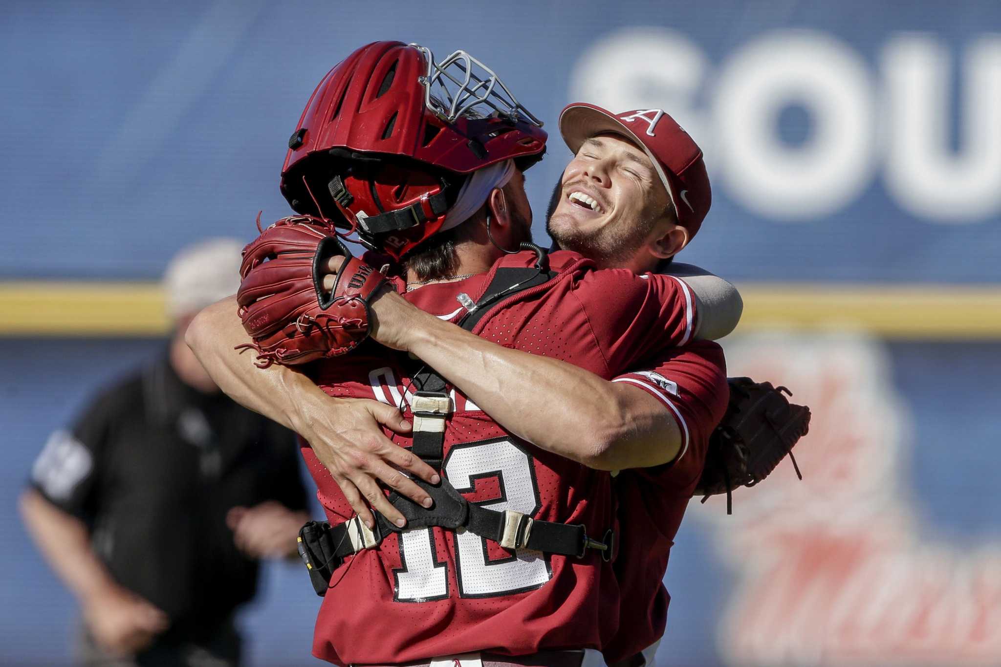 How Vanderbilt found a way to win a 12-inning CWS marathon