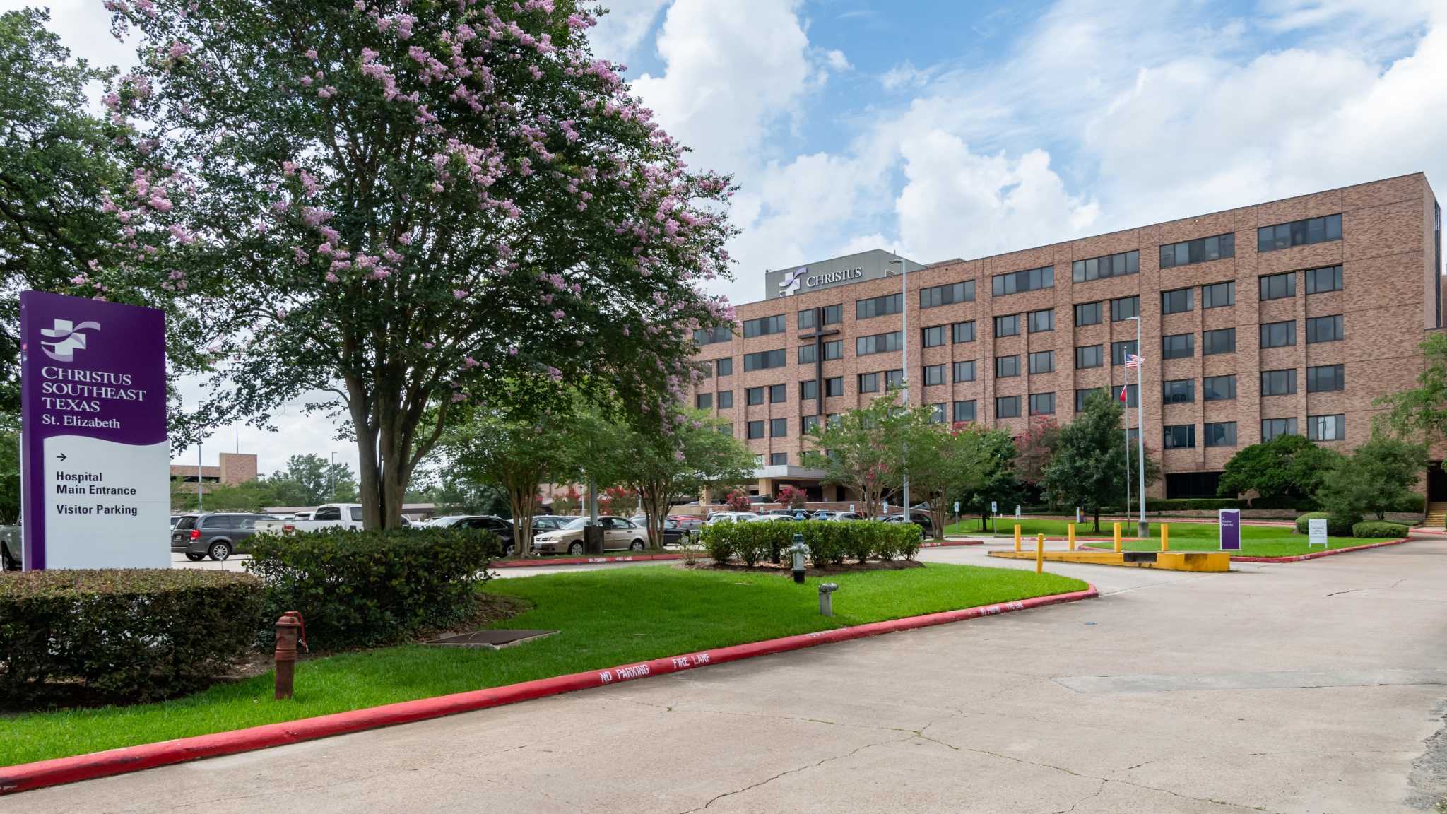 Christus Southeast Texas hospitals employ new stroke technology