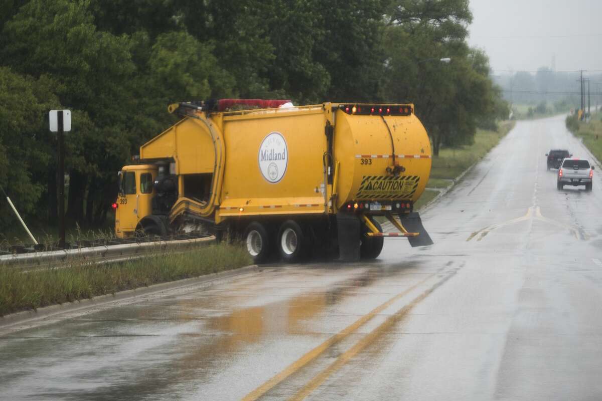 What you need to know about Manistee city's upcoming trash pickup plan