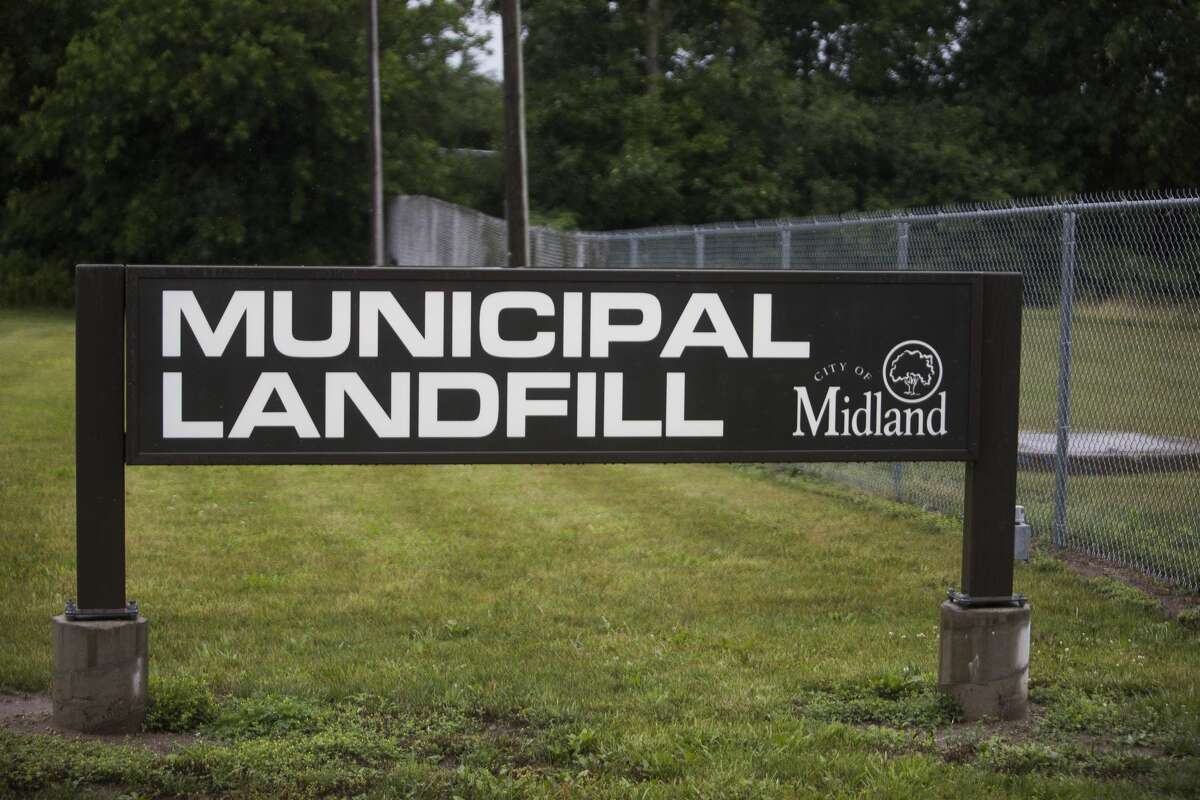 Wednesday evening, Saturday landfill hours begin in April