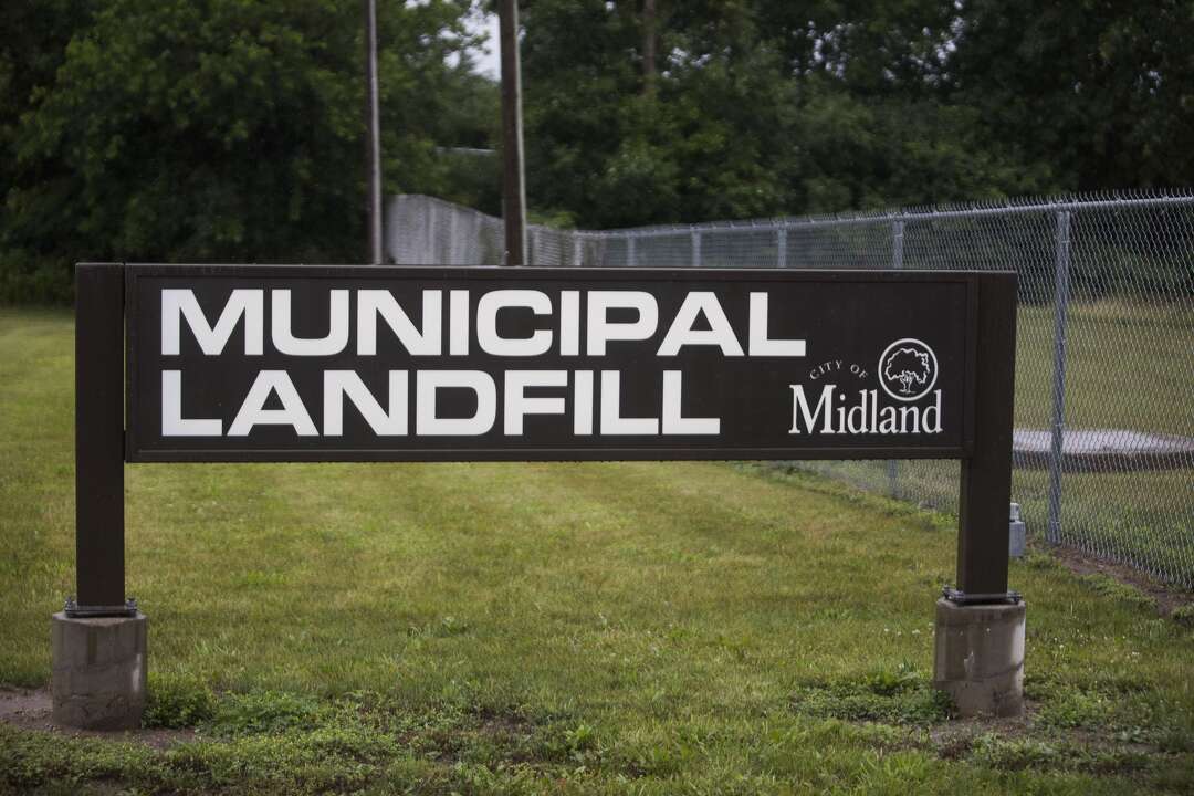 Midland Landfill fees to increase on July 1