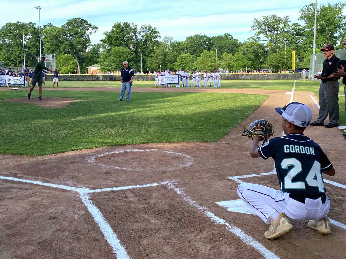 Norwalk Little League (CA) > Home