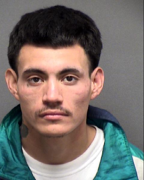 San Antonio man admits role in decade-old killing, gets 29 years for murder