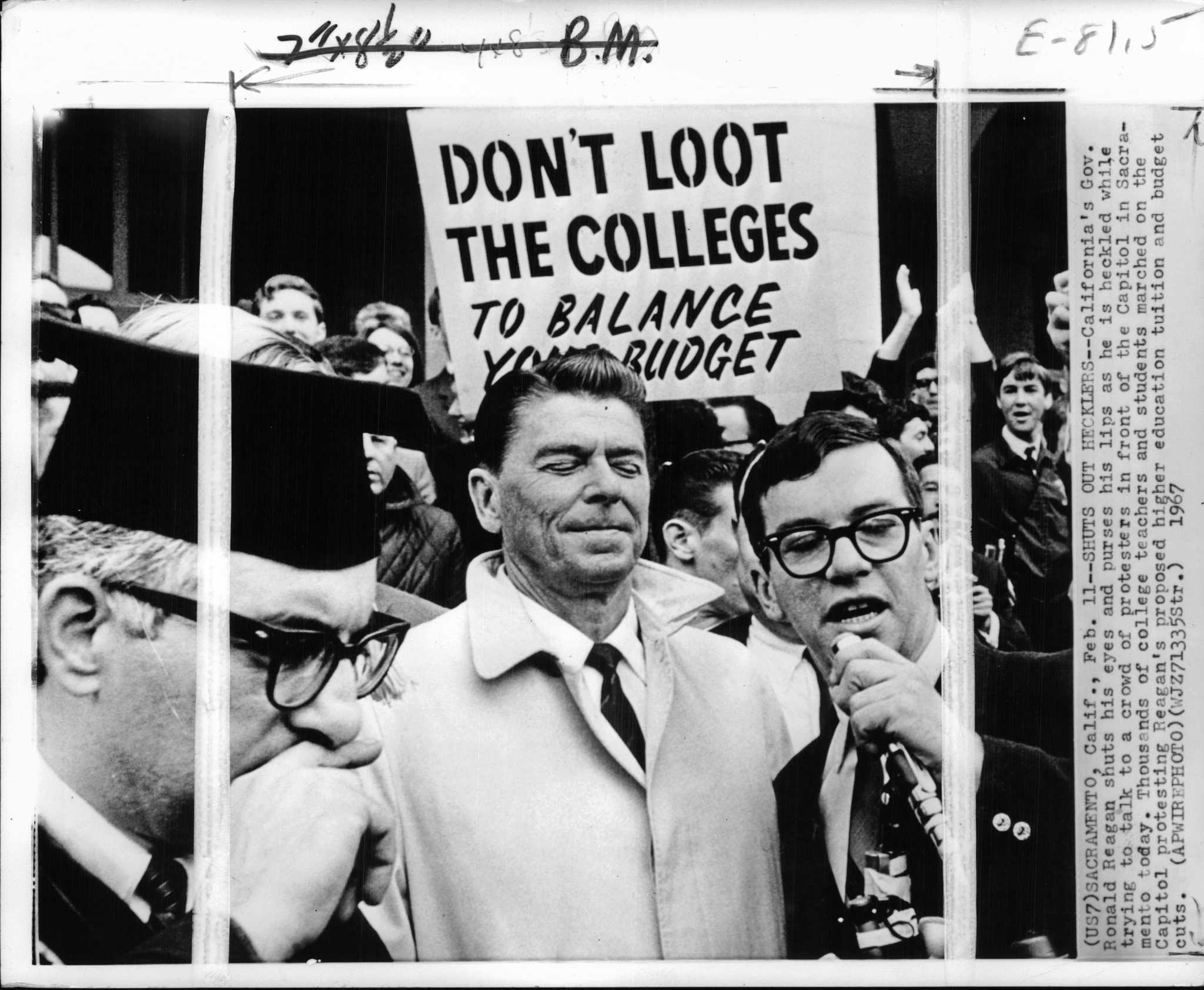 GOP critical race theory attack is straight from Reagan's school privatization playbook - Vimarsana News