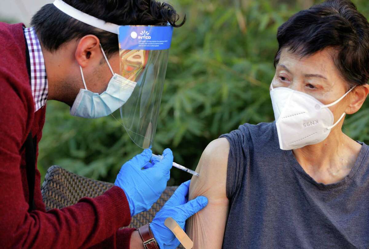 This Bay Area county sorts COVID into vaccinated and unvaccinated. It’s