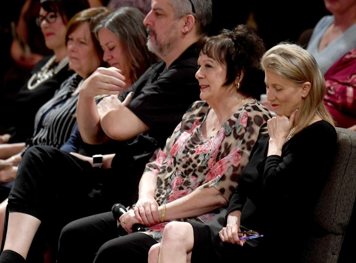 The funeral service for W.L. Pate was held at One City Church Friday. Photo made Friday, June 25, 2021 Kim Brent/The Enterprise