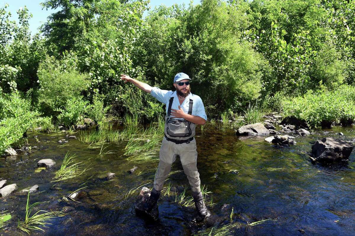 NATIONAL WOMEN'S FLY FISHING DAY - June 27, 2024 - National Today