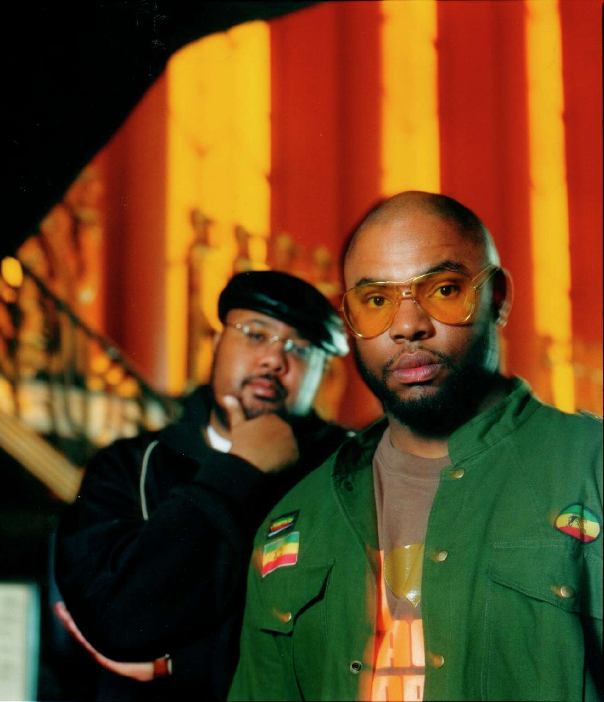 Gift of Gab, the rapid-tongued rapper of Blackalicious fame, dead at 50