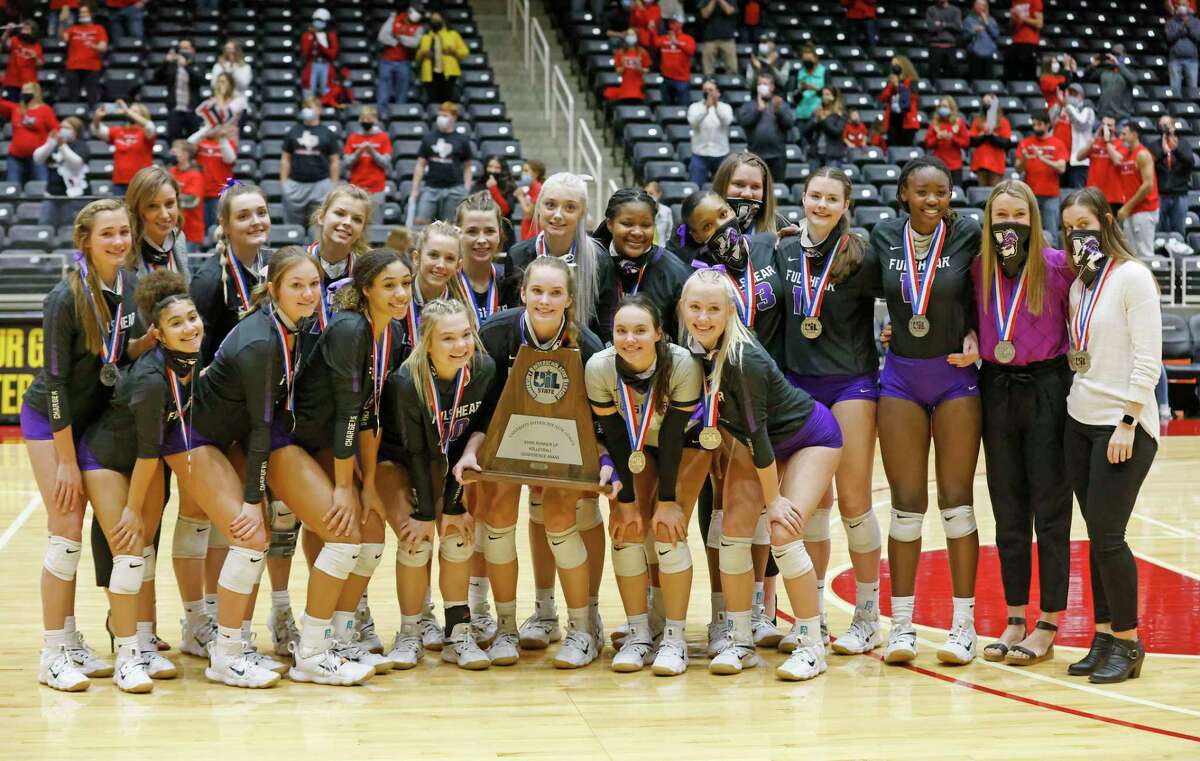 Fulshear volleyball highlighted memorable year of Fort Bend girls athletics