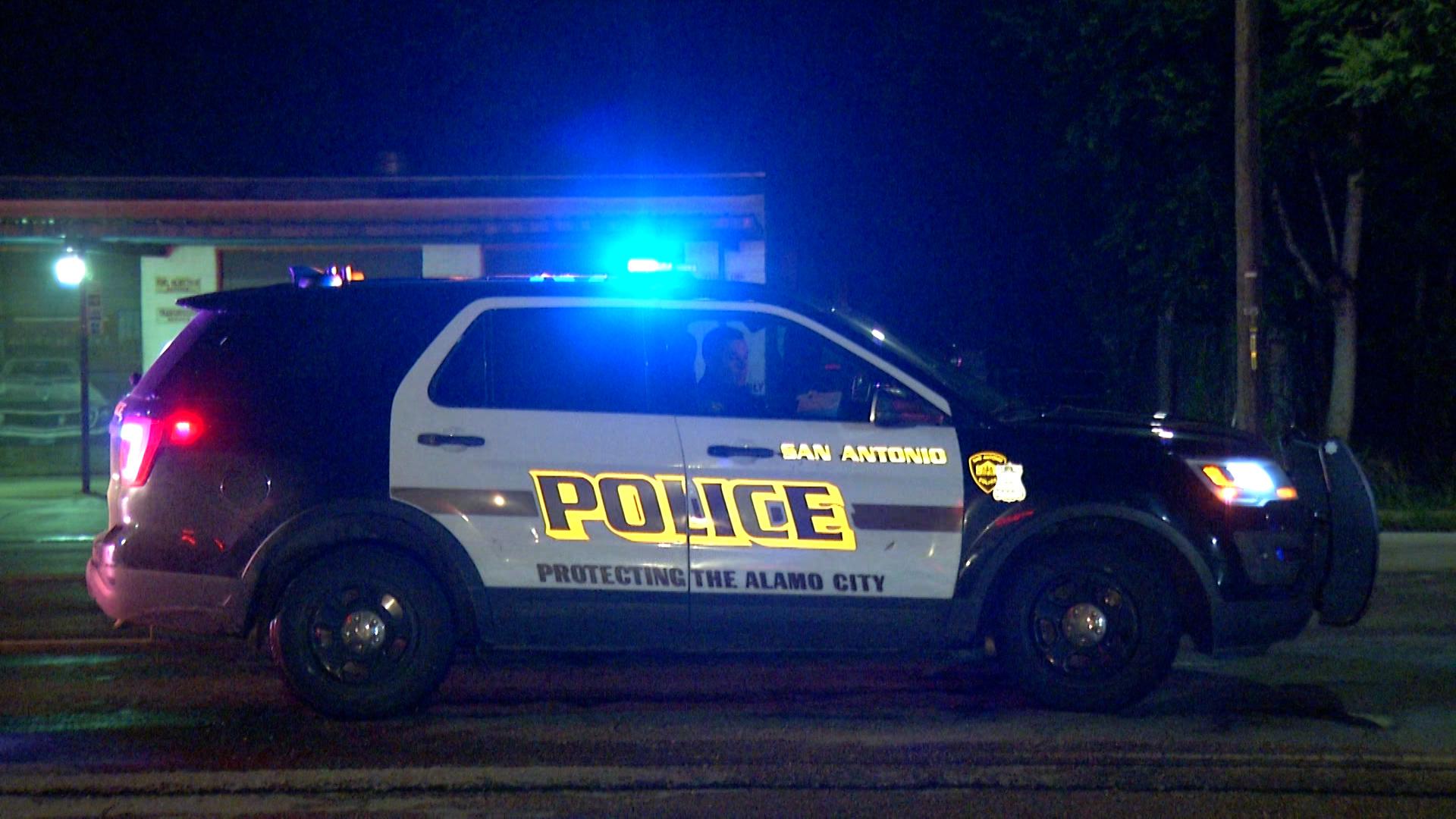 San Antonio teen arrested on murder charge after fatal shooting - Vimarsana News
