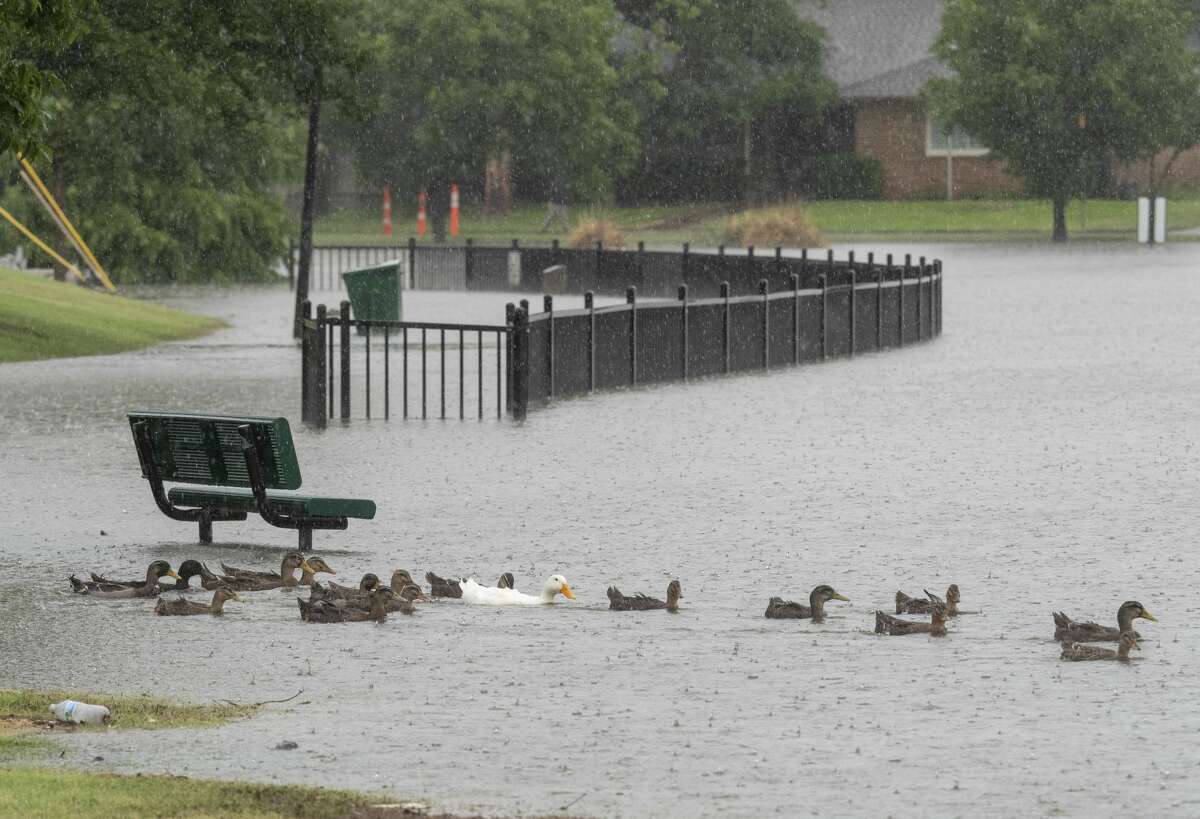 Things to know about Midland’s weather in 2021