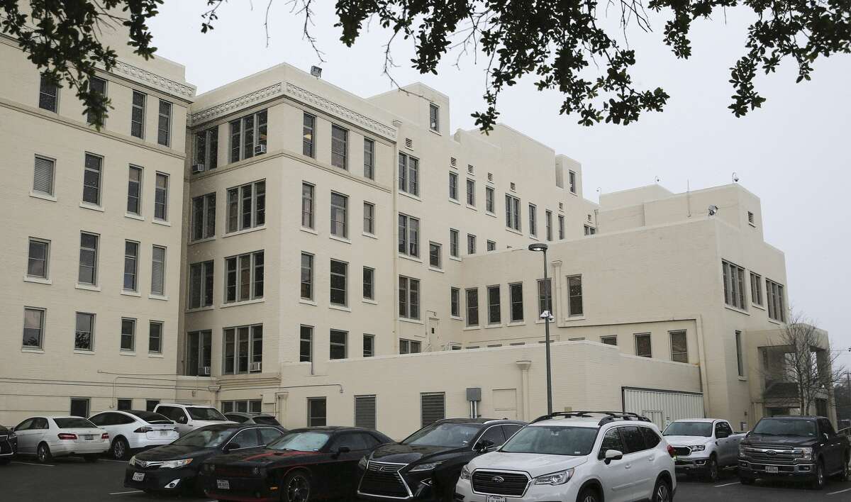 Robert B. Green hospital served San Antonio’s poorest residents 100
