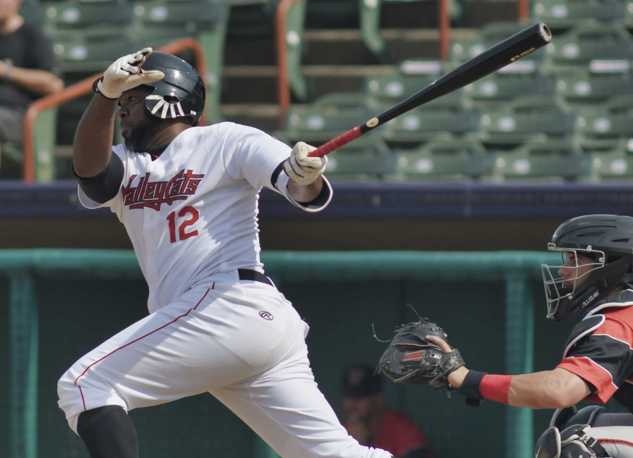 ValleyCats will see much more of Frontier League this season