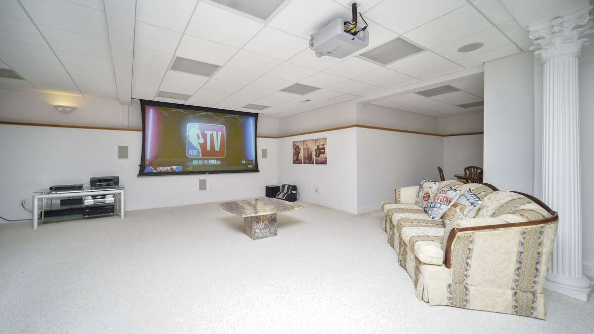 King Street estate with sauna in Danbury on the market for 1.6M