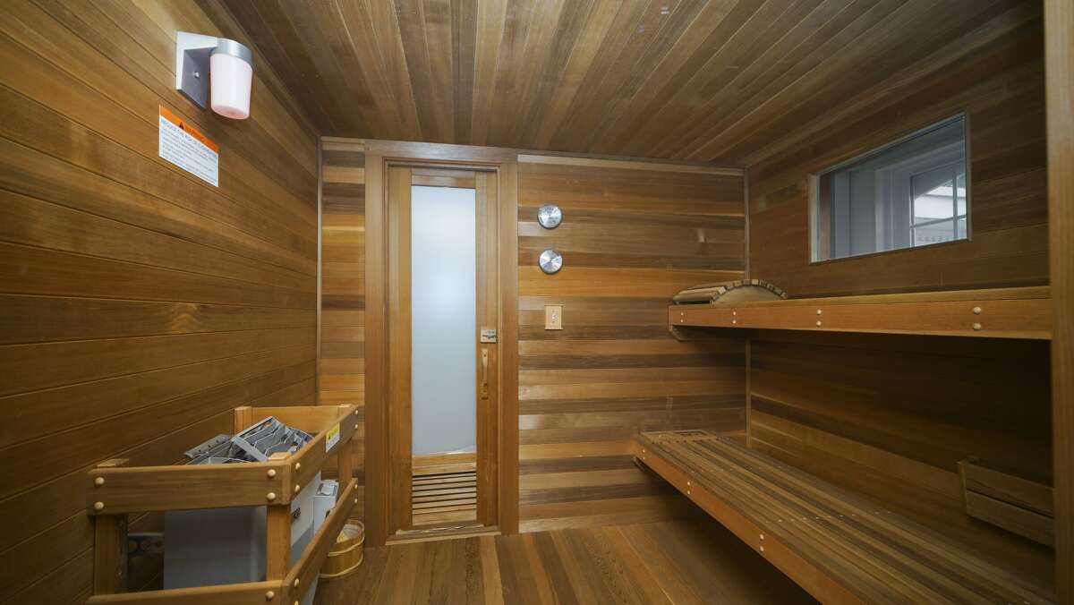 King Street estate with sauna in Danbury on the market for 1.6M