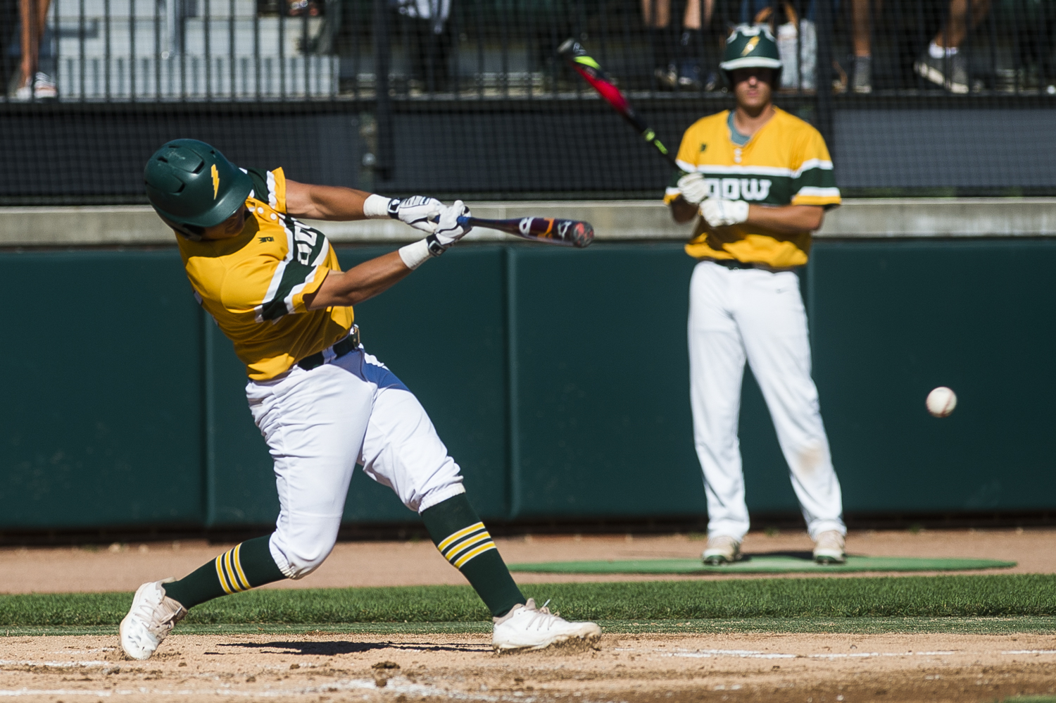 Meet this year's MDN baseball Dream Team