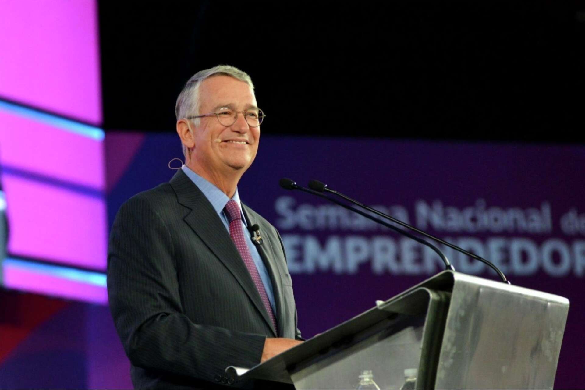 Banco Azteca will soon accept Bitcoin and will be the first in Mexico to  integrate cryptocurrencies, announces Ricardo Salinas Pliego