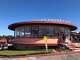 The Round House Cafe will reopen later this summer or early fall as an Equator Coffees shop.