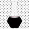 Riedel Cabernet Decanter for $40 at Amazon.