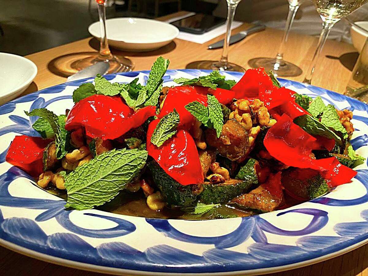 2 new Italian restaurants opening in San Antonio's Pearl this fall