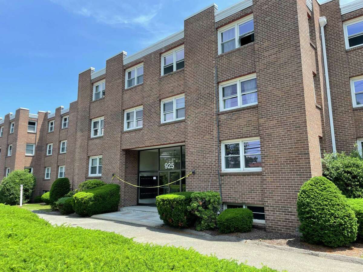 Official Could be ‘months’ before before Hamden building damaged by