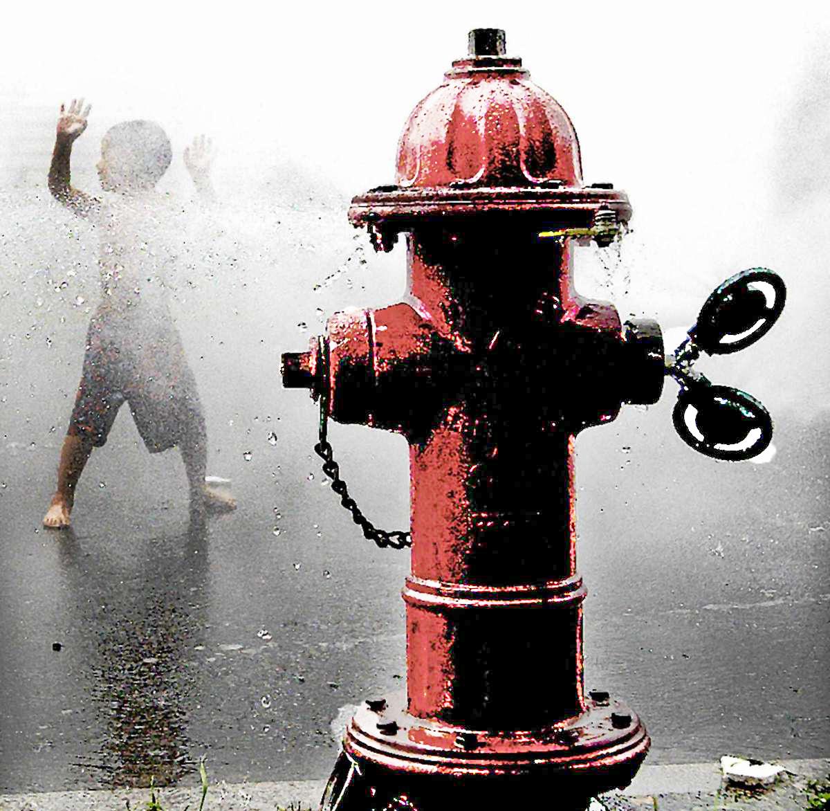 Where can you cool off from the heat in Middletown? - Vimarsana News