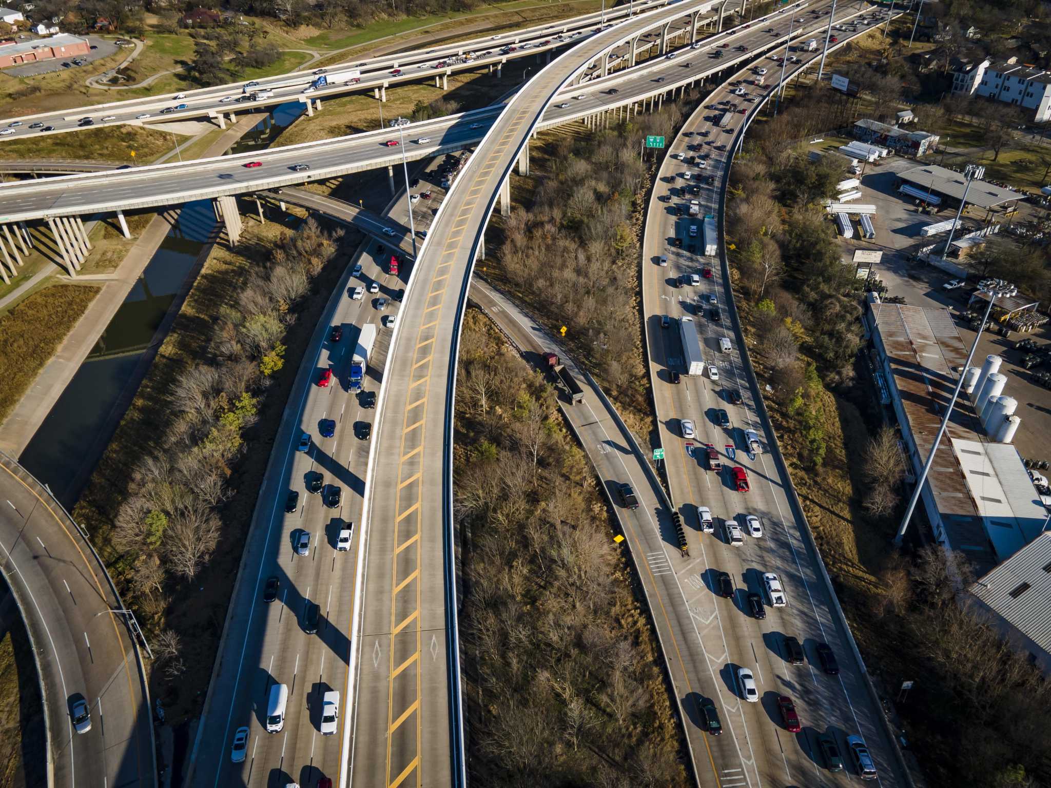 As TxDOT Steps Up I 10 Work It Could Cost Metro An Extra 150 Million as-txdot-steps-up-i-10-work-it-could-cost-metro-an-extra-150-million