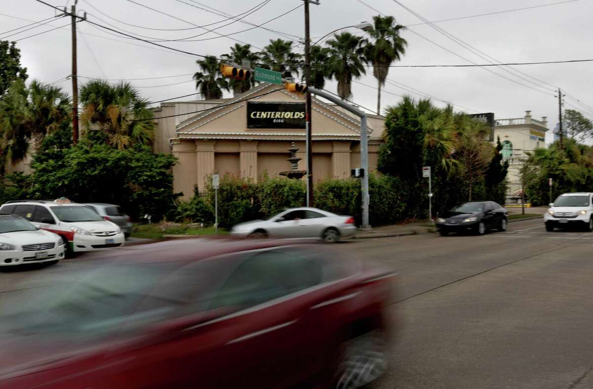 ExCenterfolds Houston stripper says she and others never got paid for