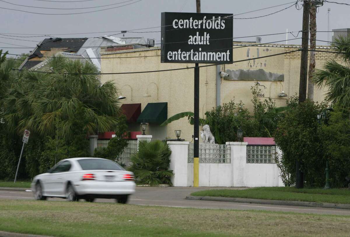 ExCenterfolds Houston stripper says she and others never got paid for