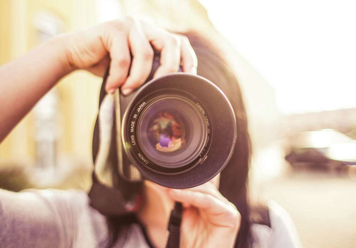 To help young photographers tell their own story visually, two Montgomery County high school teachers are launching a photography camp for kids and teens. Camp Shutter Speed is a summer photography camp experience located in The Woodlands offered for children entering grades 5-12.