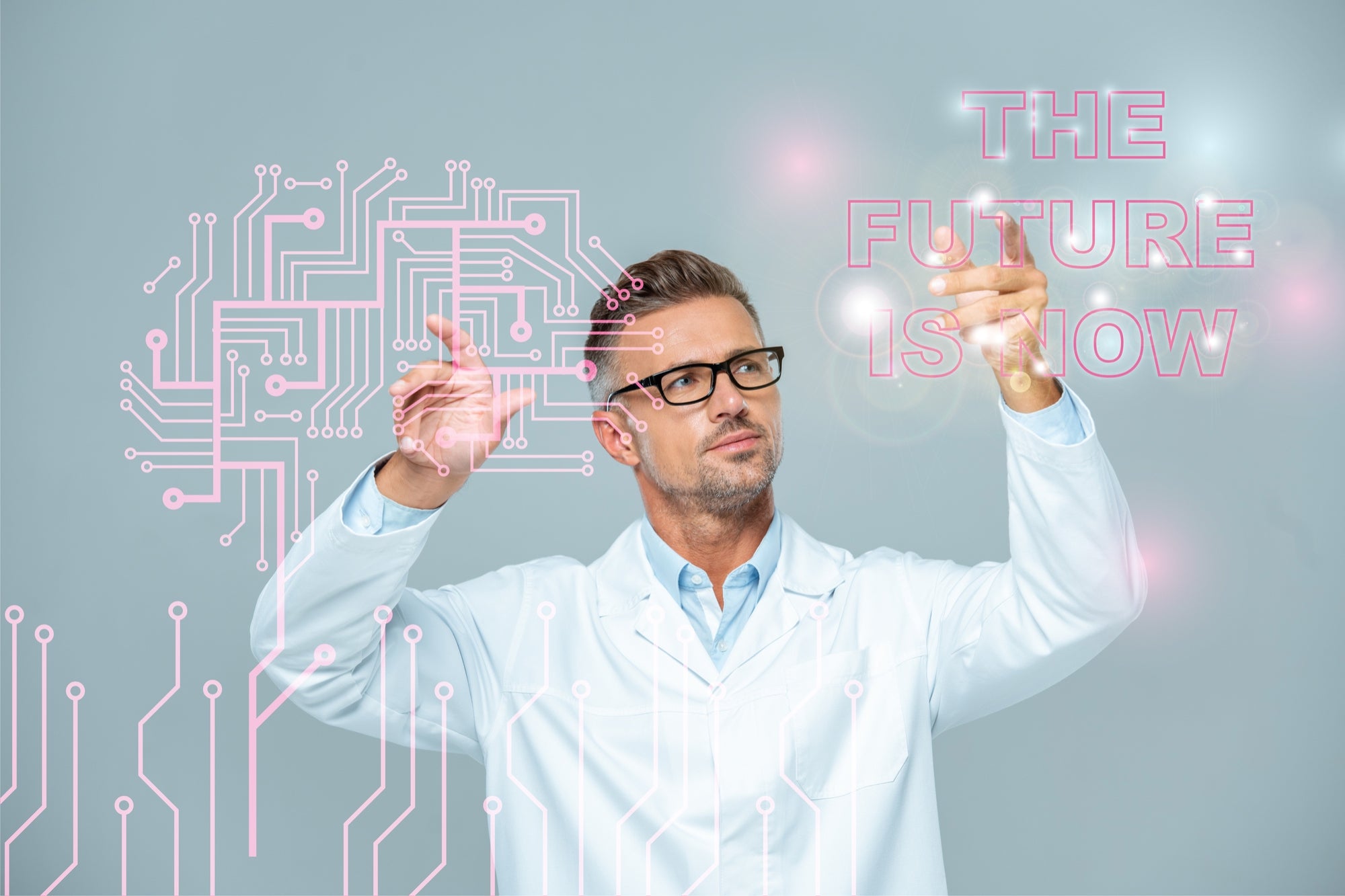 5 steps and tools to become an innovative leader