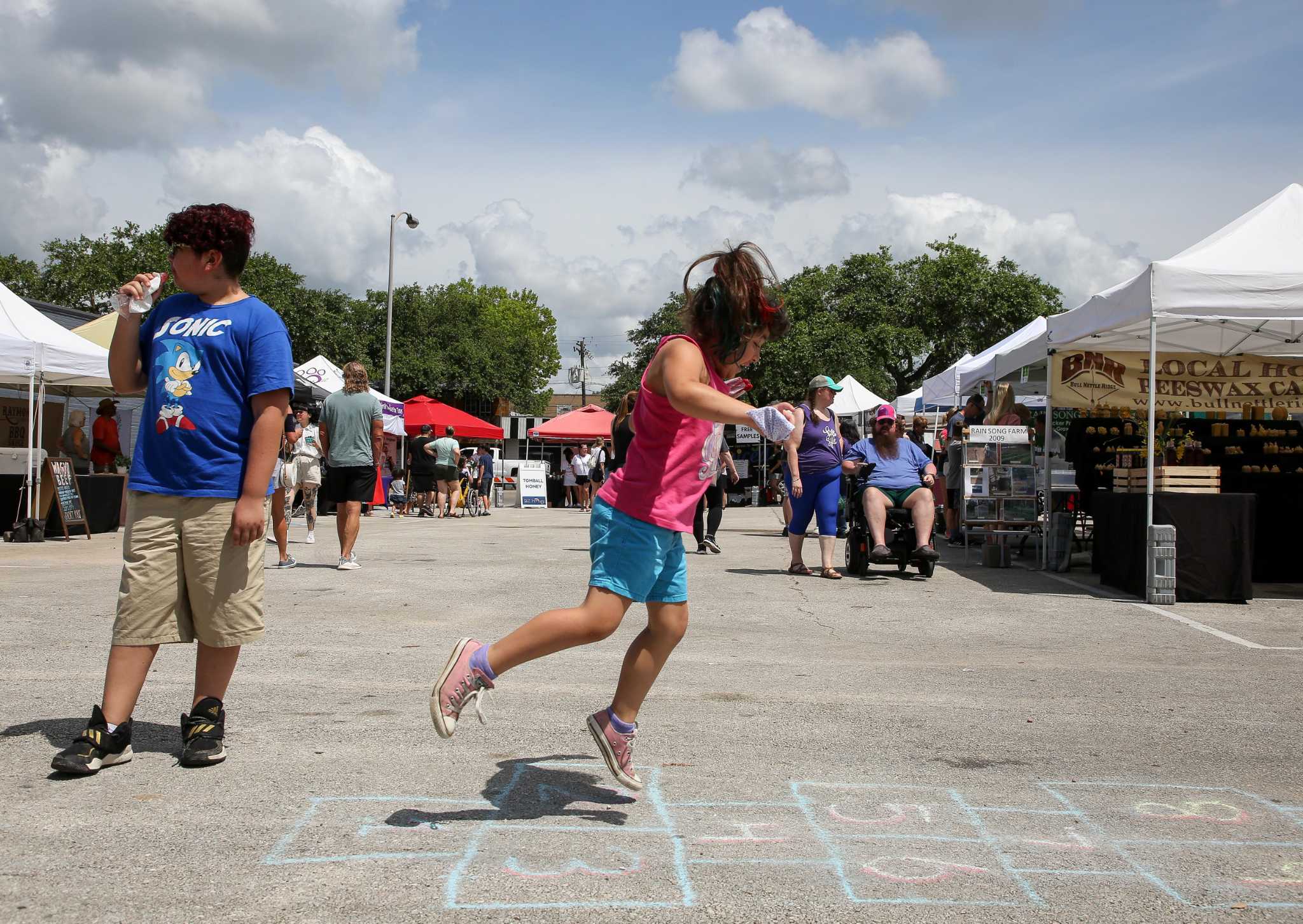 Tomball Farmers Market