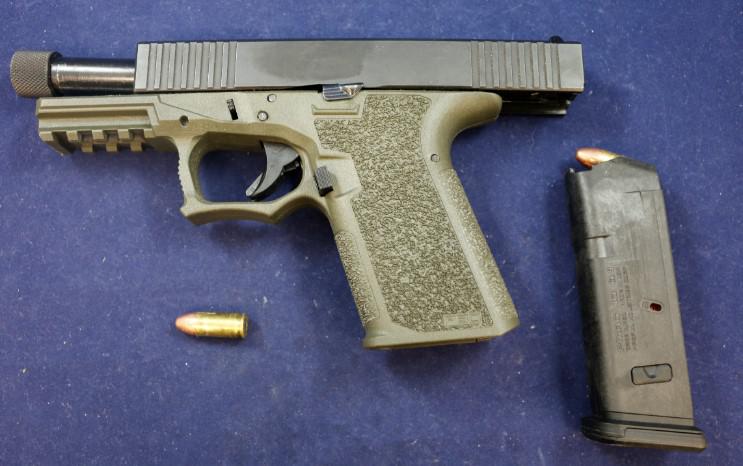 What to know about ghost guns in CT after UHC CEO killing in New York