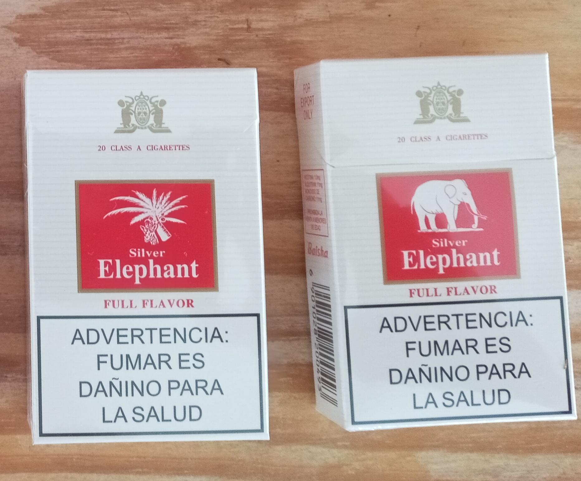 Inside the lucrative smuggling operation that sees millions of Chinese  cigarettes pass through Texas